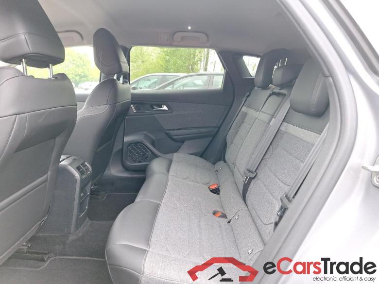 CITROËN C5 X 1.2 PURETECH 130 S&S EAT8 FEEL AT #3
