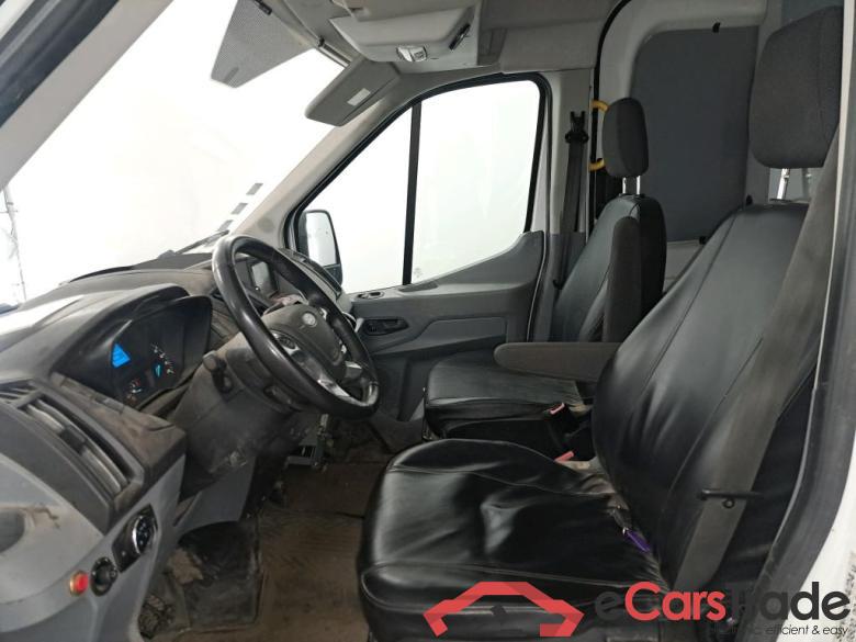 FORD TRANSIT 2T 350M FOU MWB HR DSL 2.0 TDCi L2H2 Trend #5