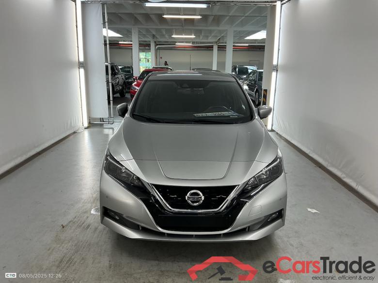 NISSAN Leaf ELECTRIC BEV 40KWH N-CONNECTA #1