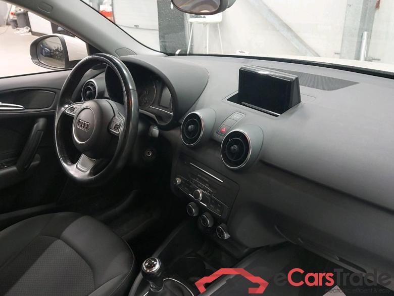 AUDI - AUD A1 SB TDI 90PK Pak Business & Intuition & Cruise Control #3