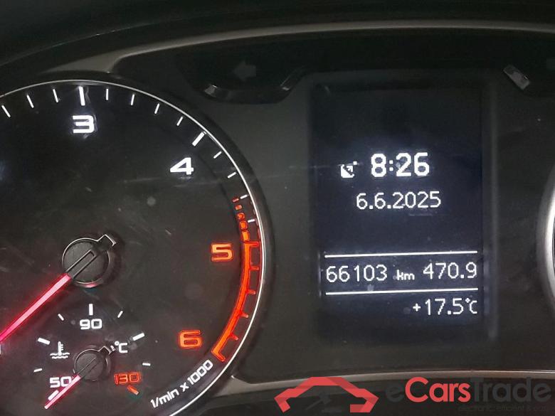 AUDI - AUD A1 SB TDI 90PK Pak Business & Intuition & Cruise Control #5
