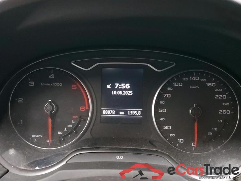 AUDI - AUD A3 SB 30 TDi 116PK Pack Business #5