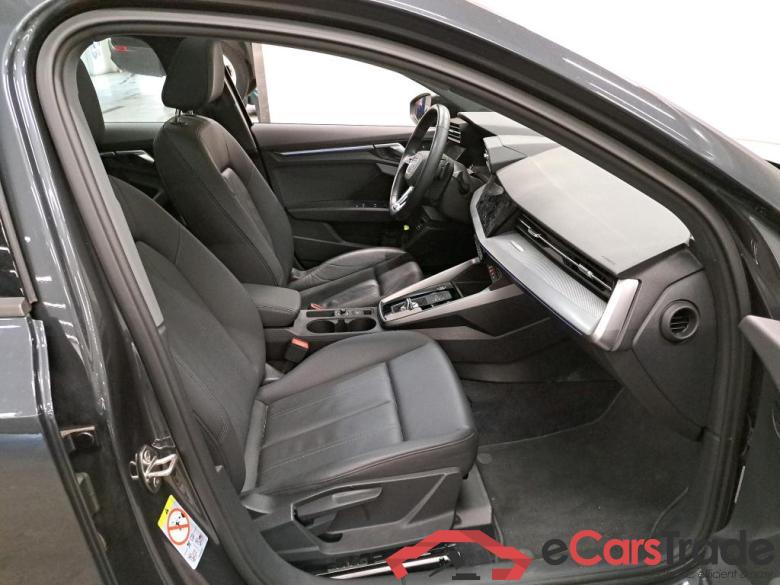 AUDI - AUD A3 SB 30 TFSi 110PK S-Tronic Attraction Pack Business Plus & Connect Navigation & Adaptive Cruise & Rear Camera & Pano Roof  * PETROL * #3