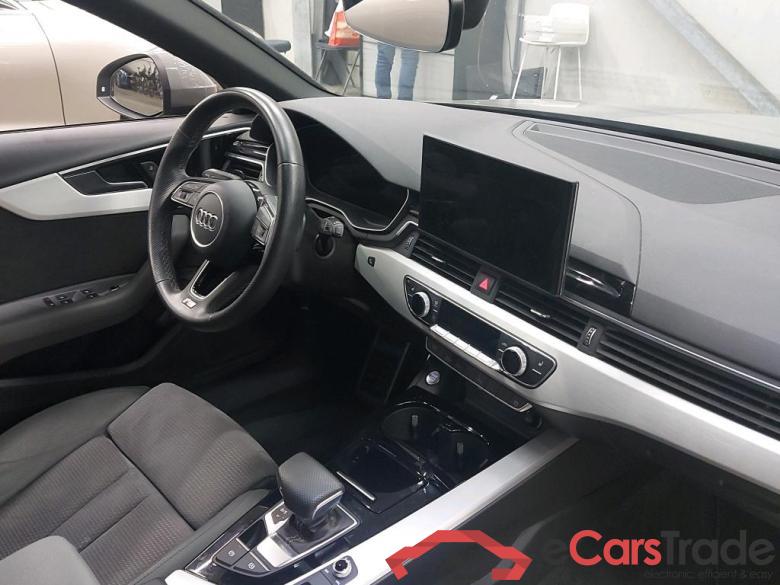 AUDI - AUD A4 AVANT 35 TFSi 150PK S-Tronic S line Pack Business Plus With Shadow Look & Comfort Key & Rear Camera * PETROL * #3
