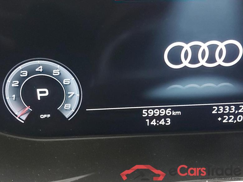 AUDI - AUD A4 AVANT 35 TFSi 150PK S-Tronic S line Pack Business Plus With Shadow Look & Comfort Key & Rear Camera * PETROL * #5