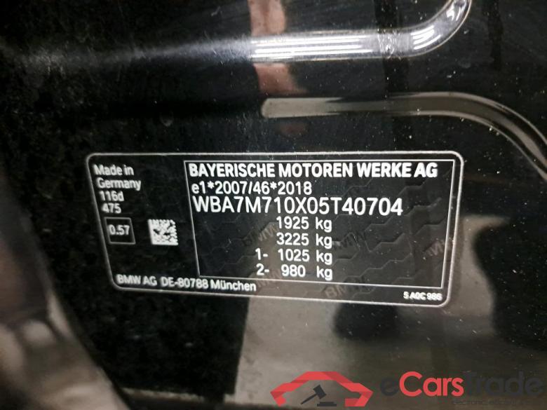 BMW - BMW 1 HATCH 116d 116PK Advantage Pack Business Plus & PDC Front & Rear #6