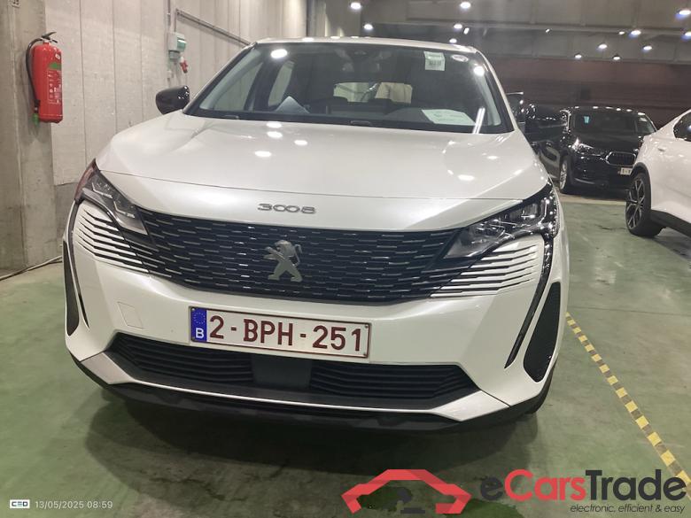 PEUGEOT 3008 1.5 BLUEHDI 96KW S&S ACTIVE PACK #1