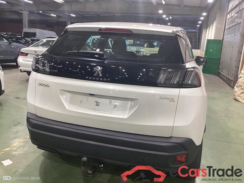 PEUGEOT 3008 1.5 BLUEHDI 96KW S&S ACTIVE PACK #5