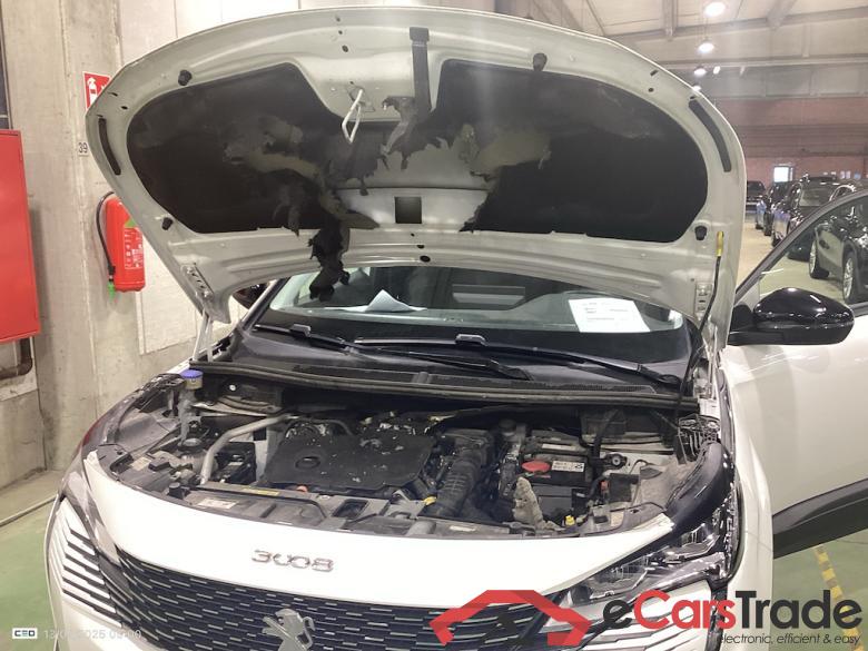 PEUGEOT 3008 1.5 BLUEHDI 96KW S&S ACTIVE PACK #6