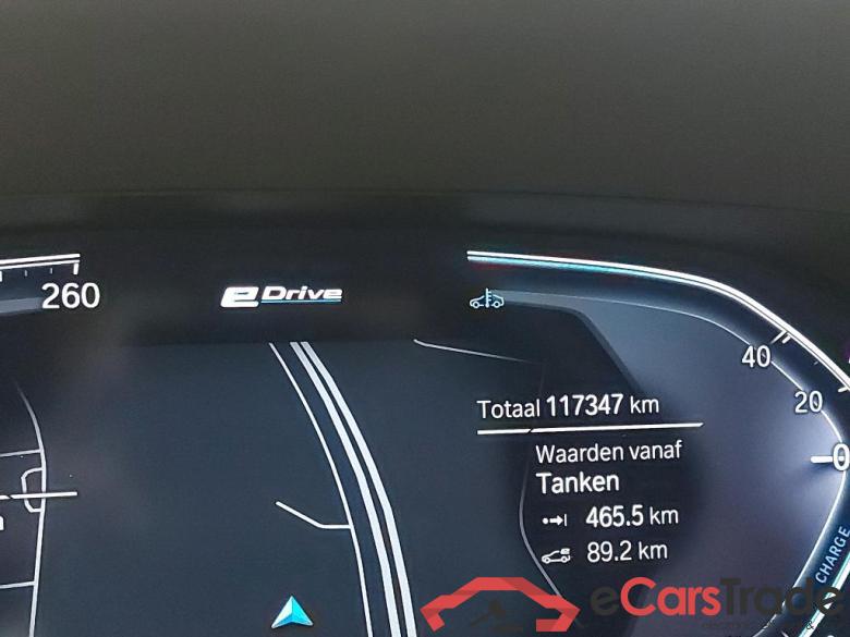 BMW - BMW 3 TOURING 330e 292PK Sport Business Edition & Active Cruise Control  * HYBRID * #5