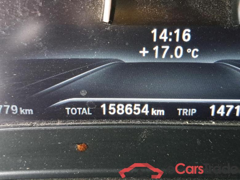 BMW - BMW 5 BERLINE 520iA 163PK Luxury Line & 19 Inch Alloy & Rear Camera  * PETROL * #5
