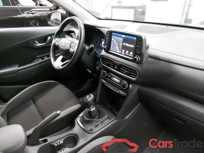 HYUNDAI - HYU KONA T-GDI 120PK Techno * PETROL * #3