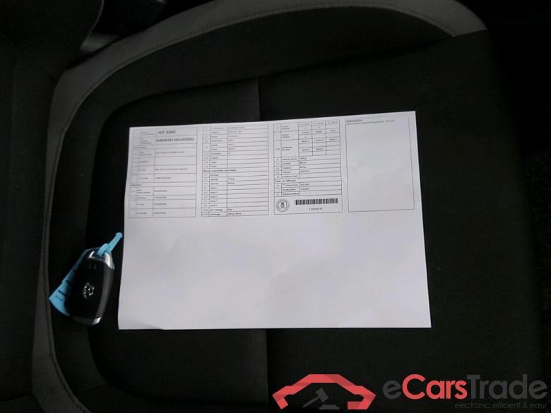 HYUNDAI - HYU KONA T-GDI 120PK Techno * PETROL * #4