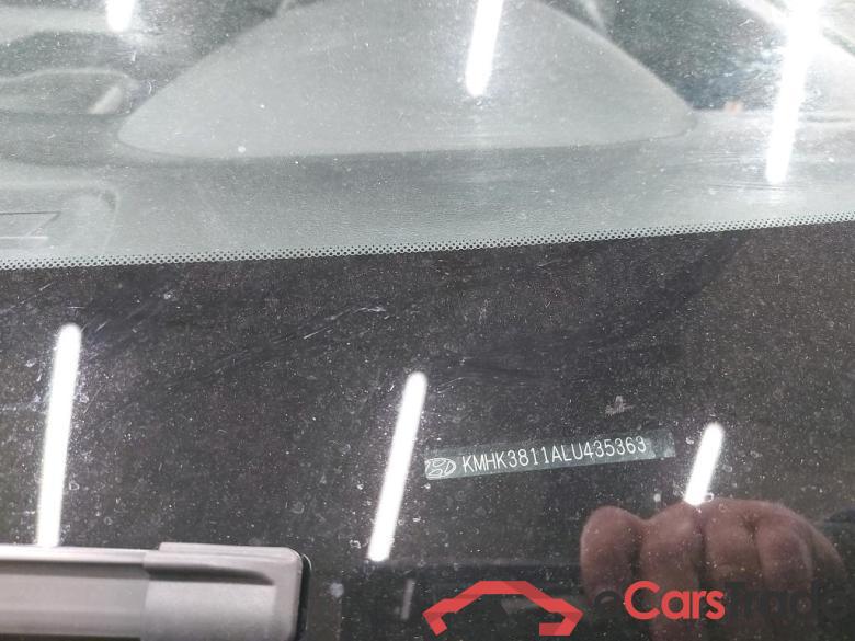 HYUNDAI - HYU KONA T-GDI 120PK Techno * PETROL * #6