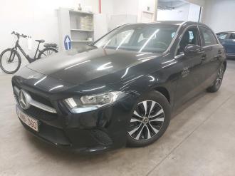 Mercedes A 200