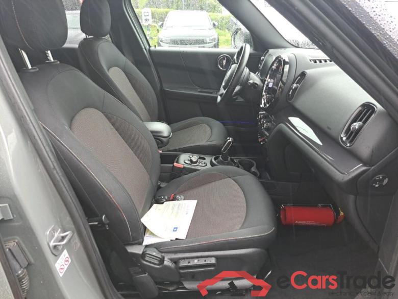 MINI - MIN COUNTRYMAN COOPER 1.5iA 136PK Pack Big Business & Driving Assistant & Active Cruise & Parking Assistant  * PETROL * #3