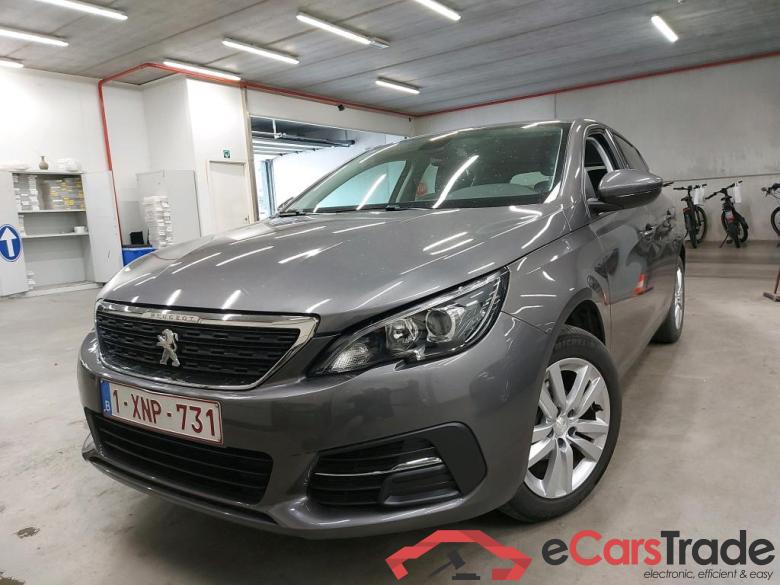 PEUGEOT - PEU 308 1.2 PureTech 110PK Active * PETROL * #1