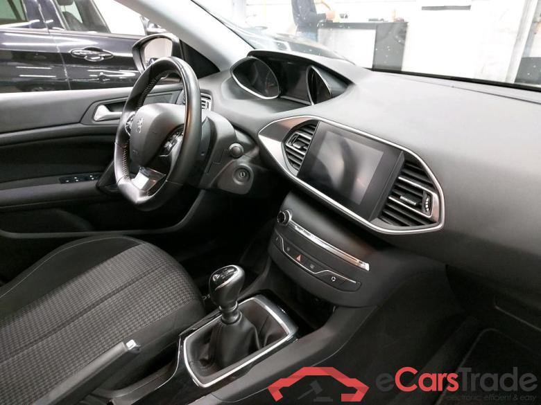 PEUGEOT - PEU 308 1.2 PureTech 110PK Active * PETROL * #3