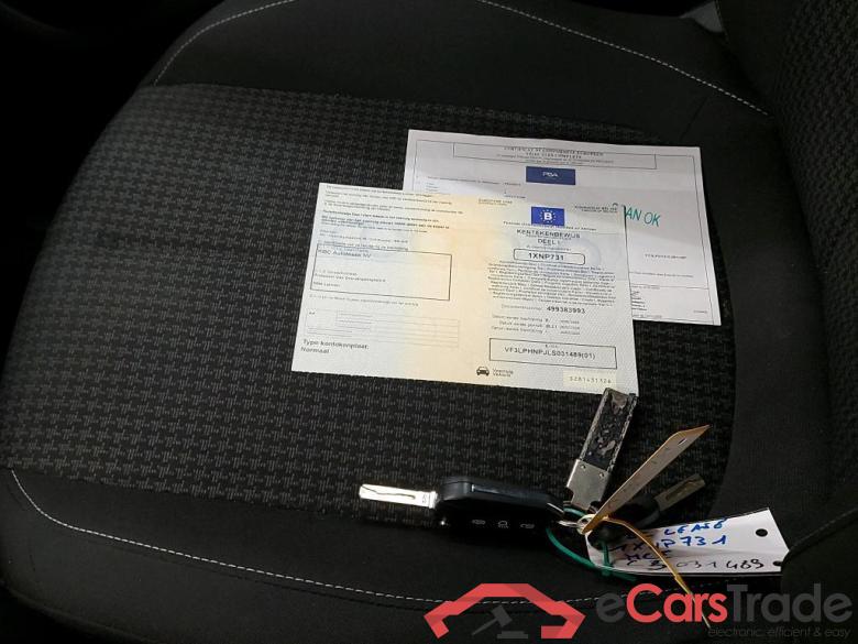PEUGEOT - PEU 308 1.2 PureTech 110PK Active * PETROL * #4