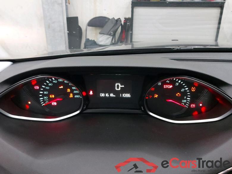 PEUGEOT - PEU 308 1.2 PureTech 110PK Active * PETROL * #5