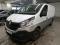 preview Renault Trafic #0