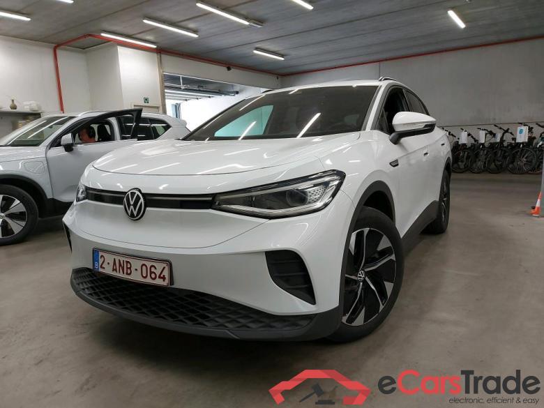VOLKSWAGEN - VW  ID.4 77kWh Pro Business 204PK With Foldable TowBar & 19 Inch Alloy  * ELECTRIC * #1