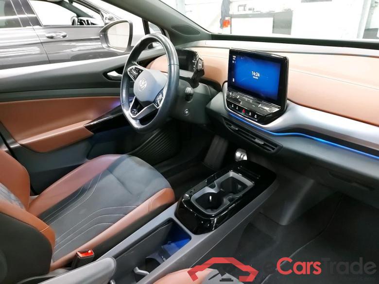 VOLKSWAGEN - VW  ID.4 77kWh Pro Business 204PK With Foldable TowBar & 19 Inch Alloy  * ELECTRIC * #3