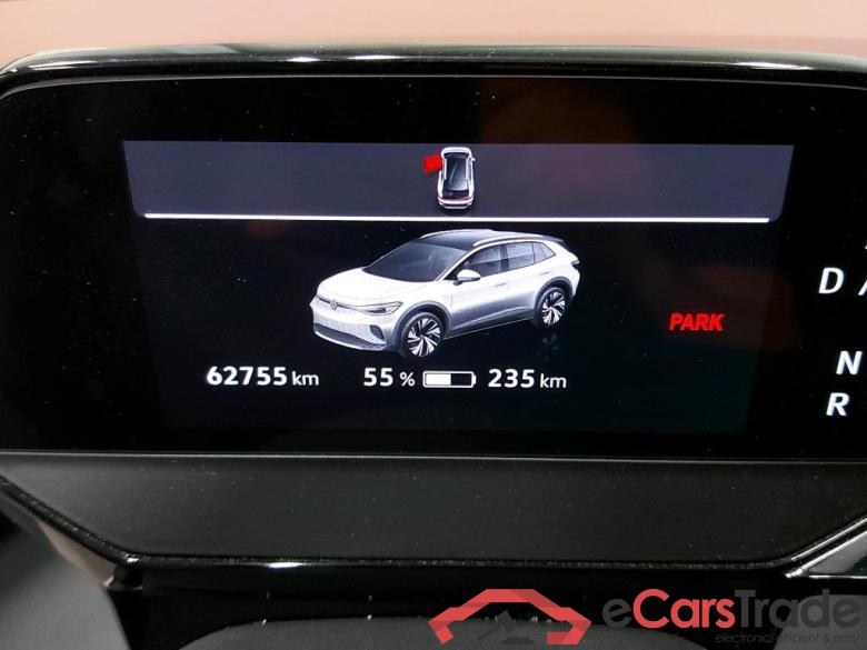 VOLKSWAGEN - VW  ID.4 77kWh Pro Business 204PK With Foldable TowBar & 19 Inch Alloy  * ELECTRIC * #5