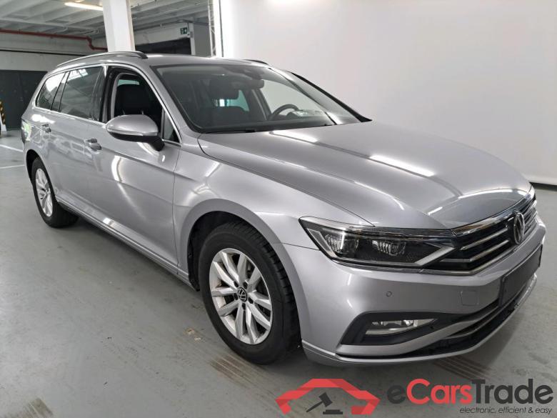 VOLKSWAGEN Passat 2.0 TDI 90KW MSQ VARIANT STYLE BUSINESS #2