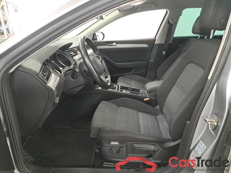 VOLKSWAGEN Passat 2.0 TDI 90KW MSQ VARIANT STYLE BUSINESS #5