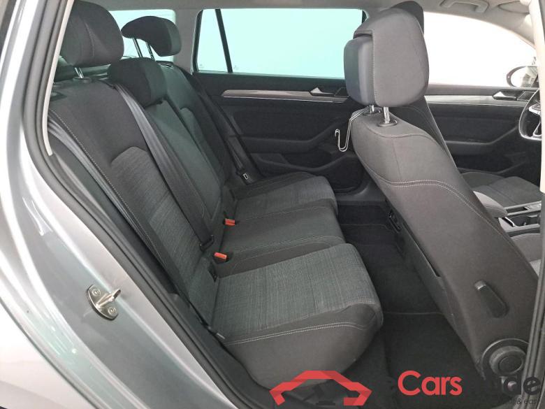 VOLKSWAGEN Passat 2.0 TDI 90KW MSQ VARIANT STYLE BUSINESS #6