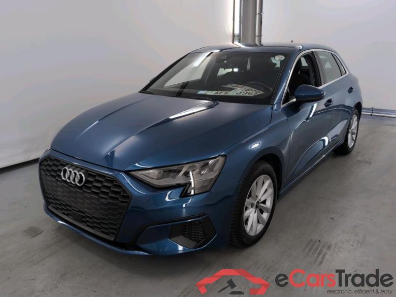 AUDI A3 SPORTBACK 1.5 35 TFSI 110KW S TRONIC #1