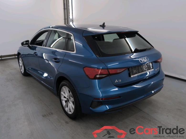 AUDI A3 SPORTBACK 1.5 35 TFSI 110KW S TRONIC #3