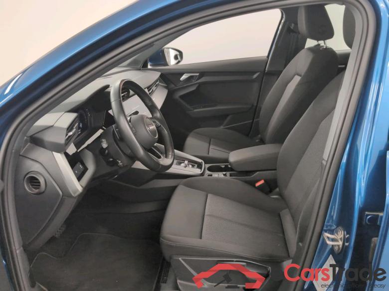 AUDI A3 SPORTBACK 1.5 35 TFSI 110KW S TRONIC #5