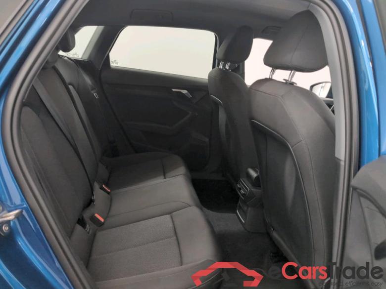 AUDI A3 SPORTBACK 1.5 35 TFSI 110KW S TRONIC #6