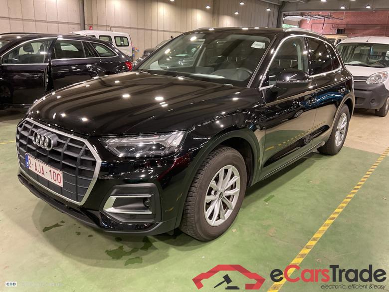 AUDI Q5 2.0 30 TDI S TRONIC BUSINESS EDITION #1
