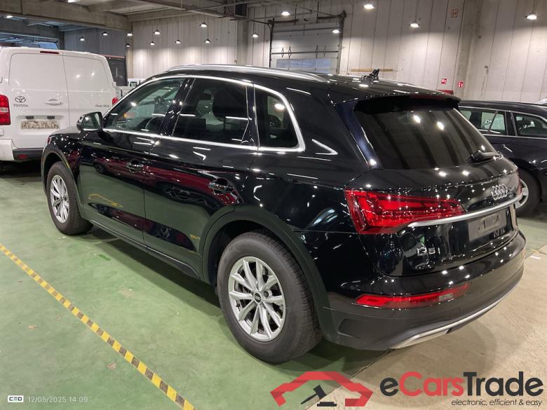 AUDI Q5 2.0 30 TDI S TRONIC BUSINESS EDITION #3