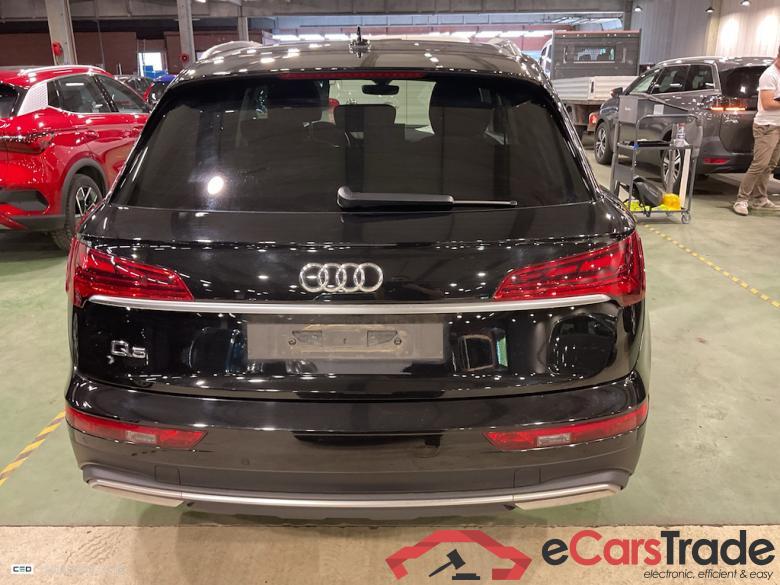 AUDI Q5 2.0 30 TDI S TRONIC BUSINESS EDITION #5