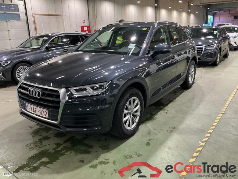 AUDI Q5 DIESEL - 2017 35 TDi Business Edition S tronic #2