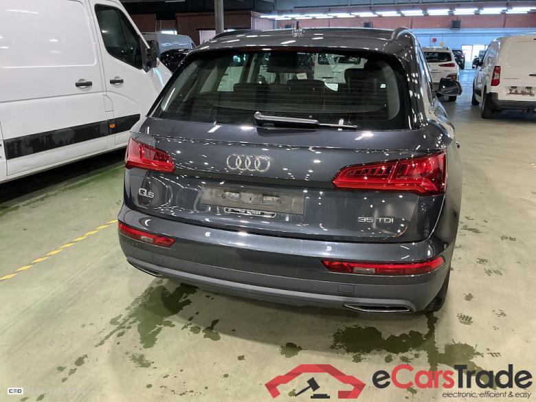 AUDI Q5 DIESEL - 2017 35 TDi Business Edition S tronic #5