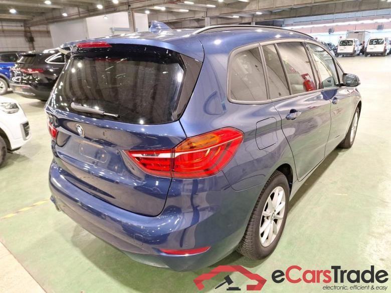 BMW 2 SERIES GRAN TOURER 1.5 216D GRAN TOURER #4