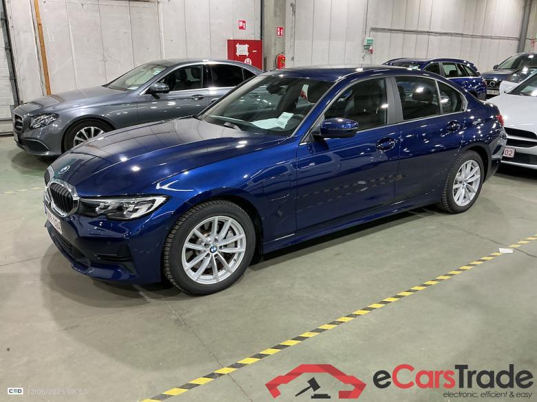 BMW 3-serie 2.0 330E (135KW) BERLINE #3