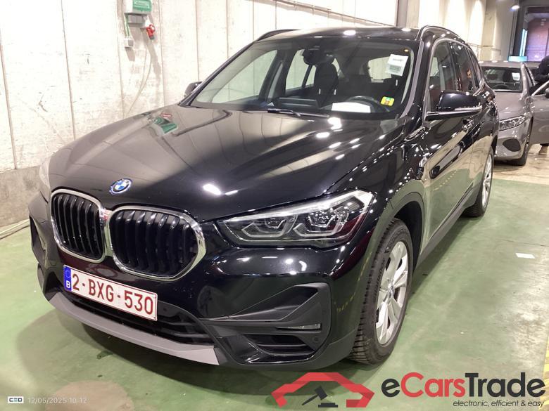 BMW X1 1.5 XDRIVE25E PHEV 162KW) #2