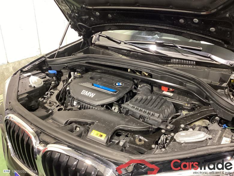 BMW X1 1.5 XDRIVE25E PHEV 162KW) #6