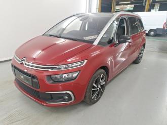 Citroen SpaceTourer