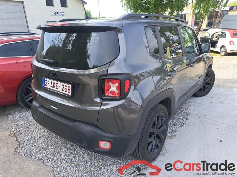 JEEP Renegade 1.0 T3 120 2WD MTX BLACK STAR #4