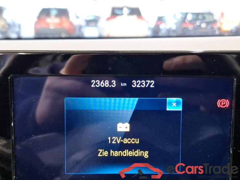 MERCEDES-BENZ A-CLASS 1.3 A 180 BUSINESS SOLUTION ESSENTIAL #6