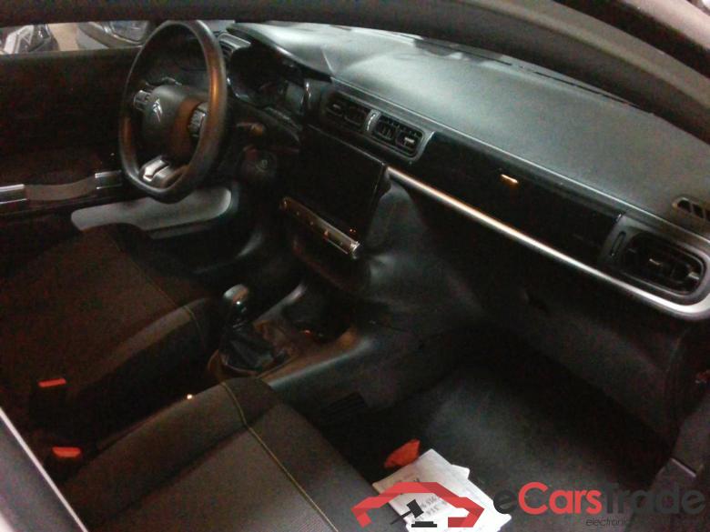 CITROEN C3 1.2 PureTech 83 Shine #2