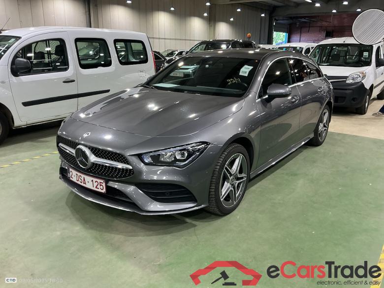 MERCEDES-BENZ CLA SHOOTING BRAKE 1.3 CLA 250 E AMG LINE DCT SH BR #1