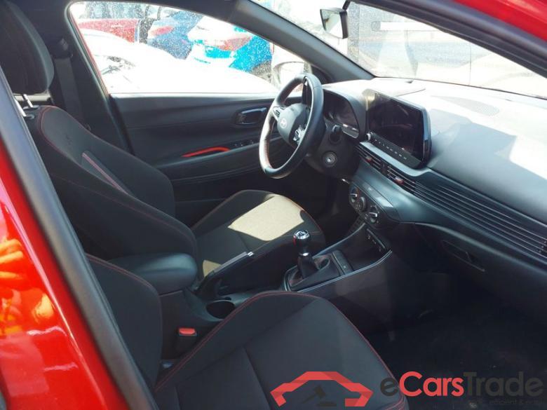 HYUNDAI i20 1.2 MPI 79CV N LINE #3